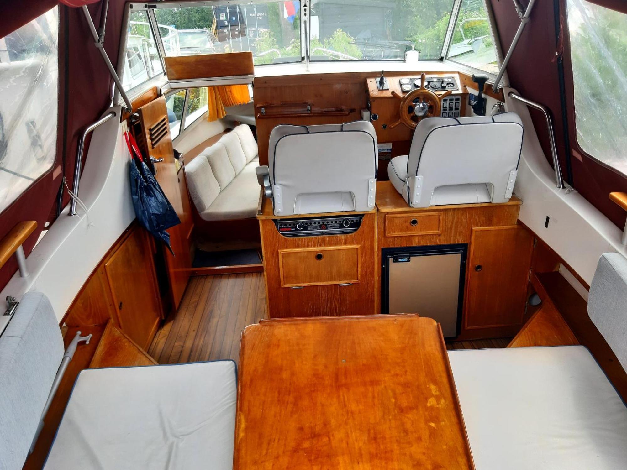 מלון אמסטרדם Motor Yacht Amstelle מראה חיצוני תמונה